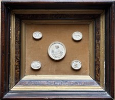 Antique italian plaster for sale  Linden