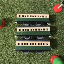 Thomas friends green for sale  BEDFORD