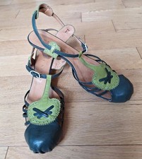Chie mihara leather for sale  Swampscott