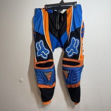 racing 360 fox 40 pants for sale  Jonesborough