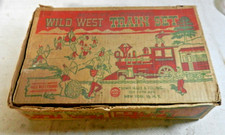 Vintage marx wild for sale  Lansdowne