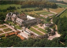 Argoules abbaye valloires d'occasion  Fruges