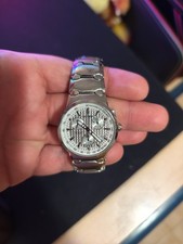 Orologio sector 700 usato  Lodi