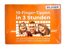 Finger tippen stunden gebraucht kaufen  Deutschland