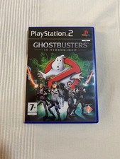 Ps2 ghostbusters ps2 usato  Collegno