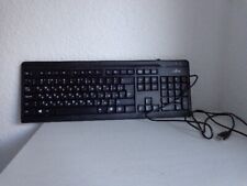 Fujitsu kb410 keyboard gebraucht kaufen  Kiel