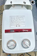 Paloma mod gas for sale  ROMFORD