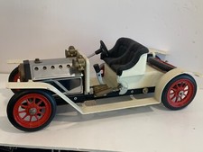 Usado, Mamod Live Steam Roadster - Testado no ar - Brinquedo presente comprar usado  Enviando para Brazil