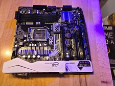 Asrock b250m pro4 gebraucht kaufen  Winkelhaid