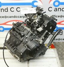 Yamaha 321cc engine for sale  Shipping to Ireland