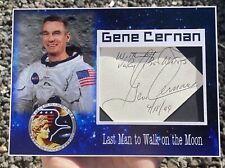 Apollo commander gene for sale  Captain Cook