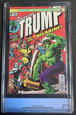 Trump clinton uncivil for sale  LONDON
