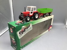 Traktor siku 3750 gebraucht kaufen  Neunkirchen-Seelscheid
