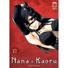 Ryuta amazume nana usato  Treviso