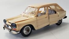 Citroen ami blanche d'occasion  France