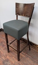 Single bar stool for sale  ELLESMERE PORT