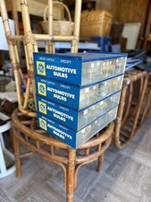 Usado, 4 VTG GE General Electric balcão automático loja armário gaveta anúncio comprar usado Usado, 4 VTG GE General Electric balcão automático loja armário gaveta anúncio comprar usado  Enviando para Brazil