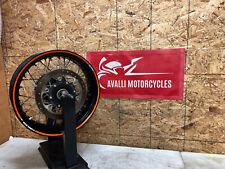 2015 ktm 1190 for sale  Blaine