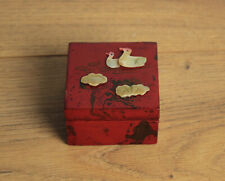 Belle petite boite d'occasion  Metz-