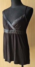 Hängerchen top babydoll gebraucht kaufen  Gießen