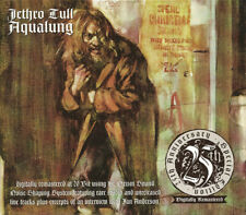 Jethro Tull - Aqualung CD #G27974 comprar usado  Enviando para Brazil