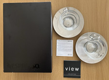 New nespresso glass for sale  UK