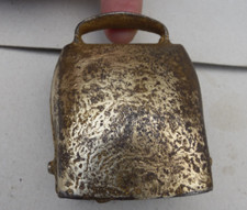 Ancienne cloche clarine d'occasion  Calais