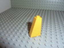 Lego yellow slope d'occasion  La Rivière-de-Corps