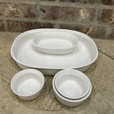 Piece set corning for sale  Deridder