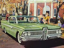 Vintage print 1959 for sale  Wallins Creek