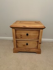Restored nightstand dresser for sale  Aberdeen