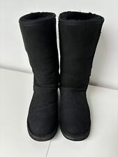 Bottines boots bottes d'occasion  Sciez