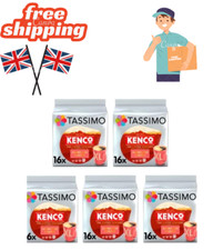 Tassimo kenco americano for sale  LUTON