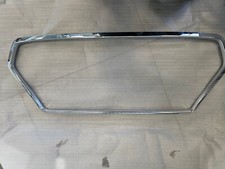 Zierleiste kühlergrill hyunda gebraucht kaufen  Potsdam