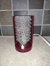 Lampe vintage design d'occasion  Sainte-Colombe