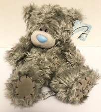 Tatty teddy grey for sale  Orangevale