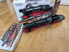Locomotive vapeur cobi d'occasion Locomotive vapeur cobi d'occasion  Mulhouse-