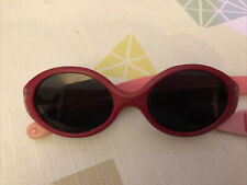Bebe lunette soleil d'occasion  Sartrouville
