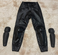 Dainese leather biker d'occasion  Expédié en Belgium