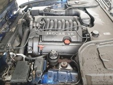 Jaguar x308 1997 for sale  ABERDEEN