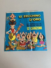 jacovitti oro usato  Pinerolo