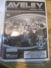 aveley for sale  ROMFORD