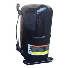 Compressor hermético 220V trifásico 5HP CRNQ-0500-TF5-556 para Emerson Copeland comprar usado Compressor hermético 220V trifásico 5HP CRNQ-0500-TF5-556 para Emerson Copeland comprar usado  Enviando para Brazil