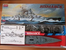 Schlachtschiff bismarck academ gebraucht kaufen Schlachtschiff bismarck academ gebraucht kaufen  Schramberg