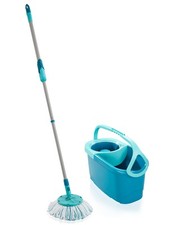 Set leifheit wischmopp gebraucht kaufen  Grünwald