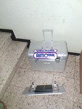 Rimowa porsche trolley gebraucht kaufen  Unterensingen