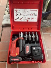 Rothenberger romax compact gebraucht kaufen  Osnabrück