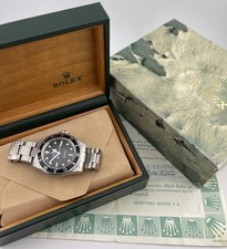 Rolex submariner 5513 usato  Bologna
