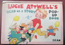 1970 lucie attwell for sale  TORQUAY