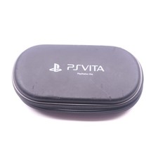 Estojo rígido de transporte licenciado Hori para Sony Playstation PS Vita 1000 2000 - Preto, usado comprar usado Estojo rígido de transporte licenciado Hori para Sony Playstation PS Vita 1000 2000 - Preto, usado comprar usado  Enviando para Brazil